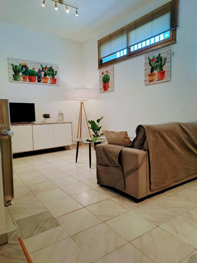Tao Charming Apartment Taormina Bagian luar foto