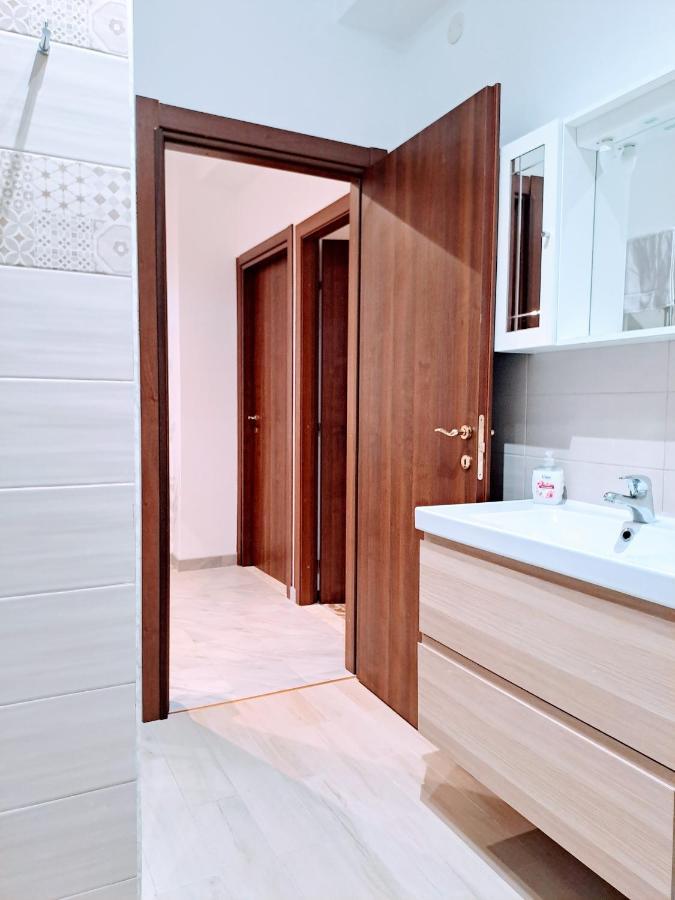 Tao Charming Apartment Taormina Bagian luar foto