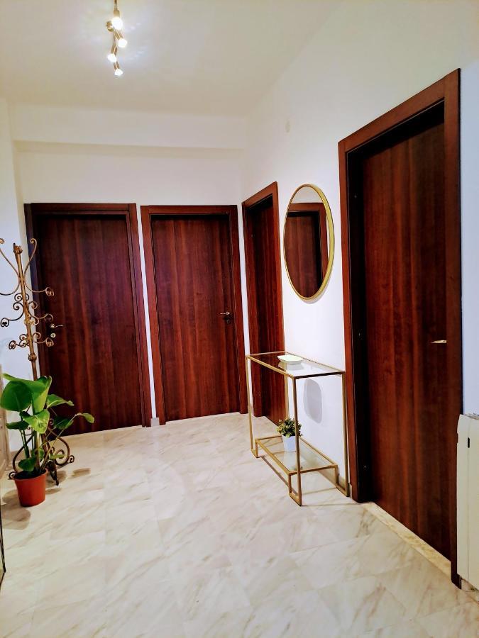 Tao Charming Apartment Taormina Bagian luar foto