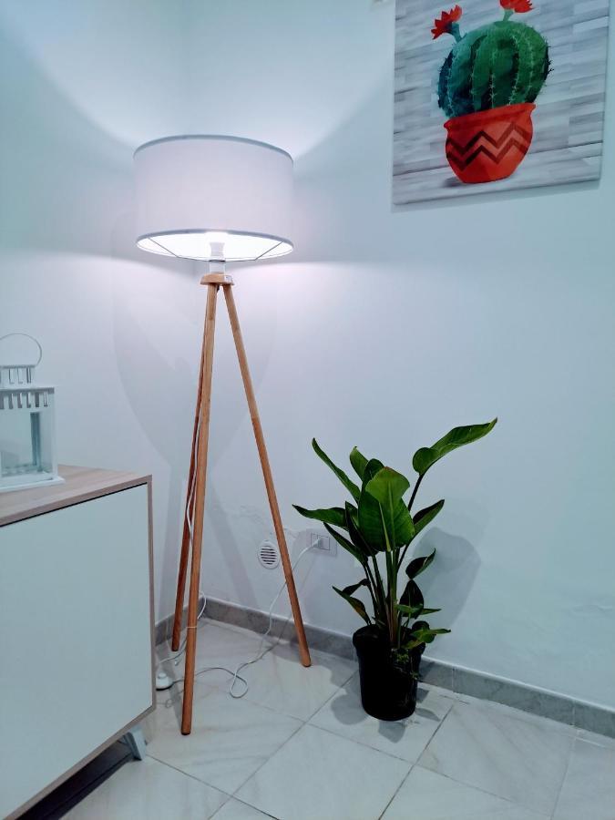 Tao Charming Apartment Taormina Bagian luar foto
