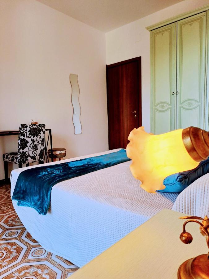 Tao Charming Apartment Taormina Bagian luar foto