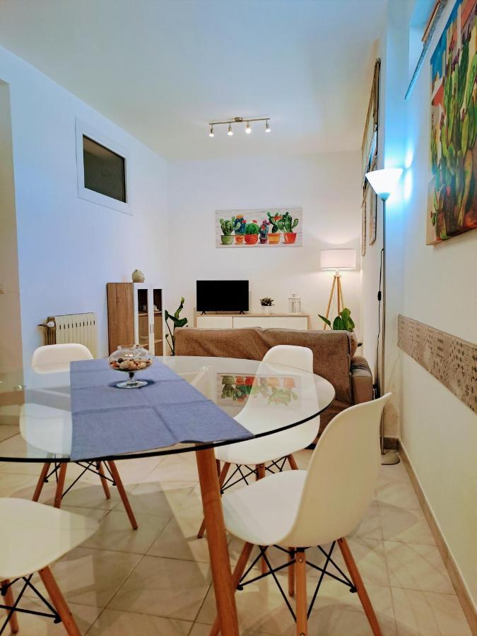 Tao Charming Apartment Taormina Bagian luar foto