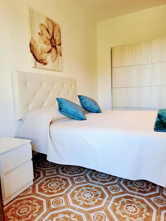 Tao Charming Apartment Taormina Bagian luar foto