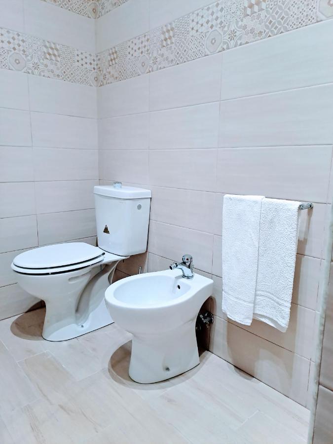 Tao Charming Apartment Taormina Bagian luar foto
