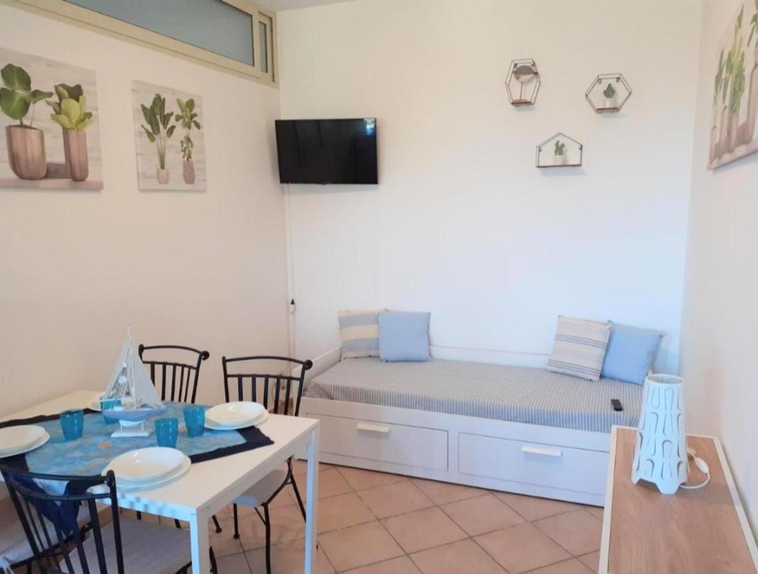 Tao Charming Apartment Taormina Ruang foto